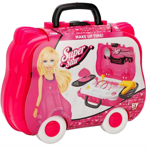 Güzellik Set Çantam 18 Parça