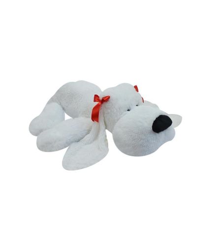 Yatan Köpek Peluş 45 Cm 62523