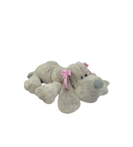 Yatan Köpek Peluş 45 Cm 62523
