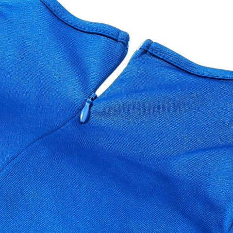 Ocean Four Oyuncak Superman Kaslı Kostüm 7-9 Yaş