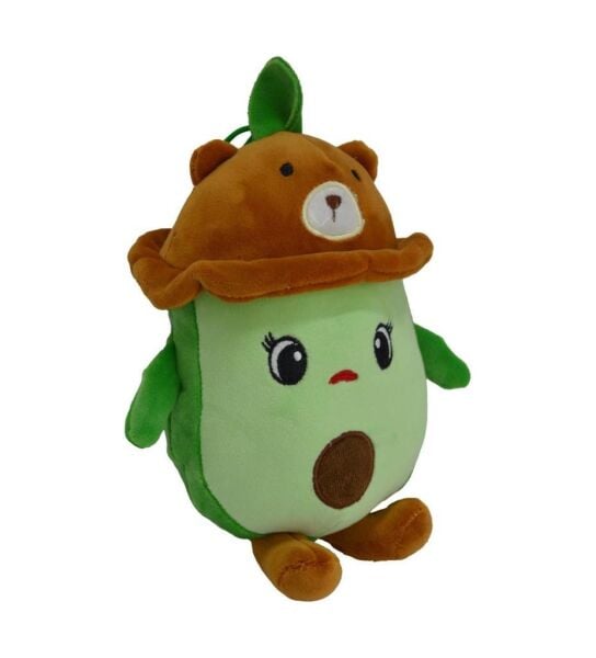 Peluş 20 cm Asortiler