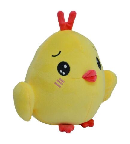 Peluş 20 cm Asortiler