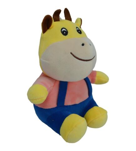 Peluş 20 cm Asortiler