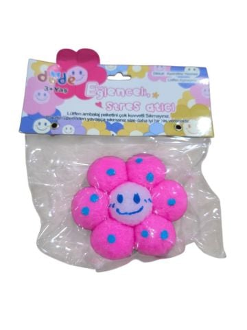 Squishy Oyuncak Ayçiçeği