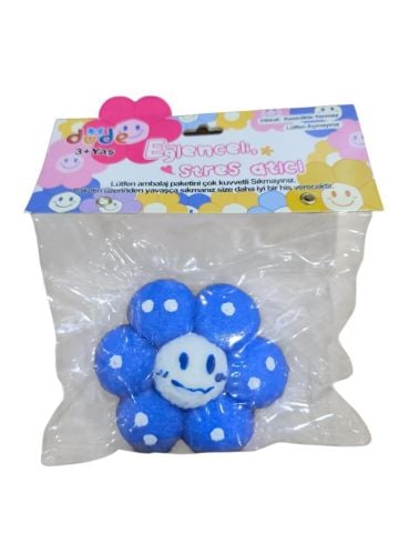 Squishy Oyuncak Ayçiçeği