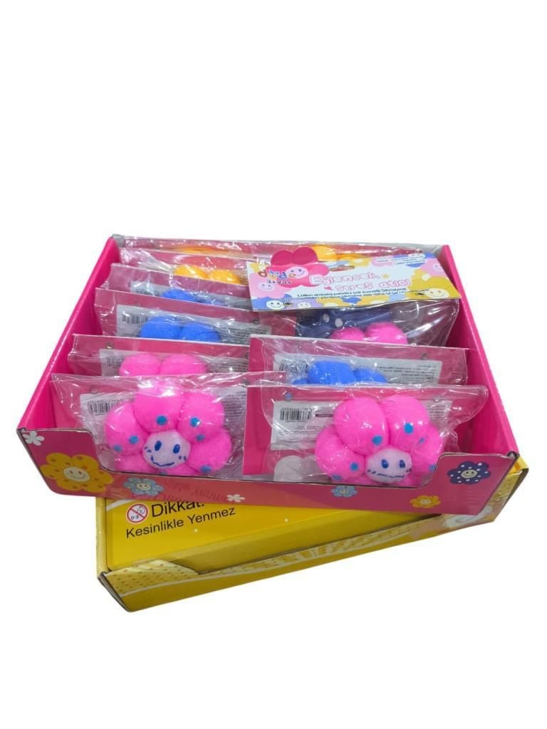 Squishy Oyuncak Ayçiçeği