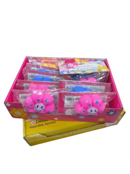 Squishy Oyuncak Ayçiçeği
