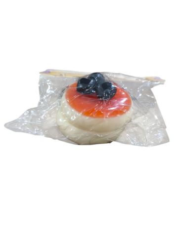 Squishy Oyuncak Meyveli Pankek