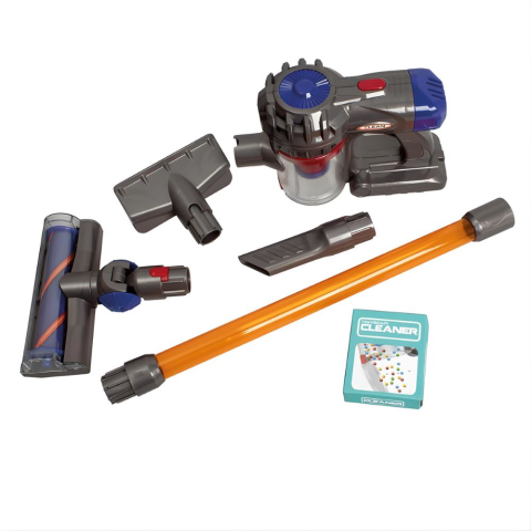 Oyuncak Elektrik Süpürgesi