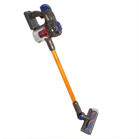 Oyuncak Elektrik Süpürgesi