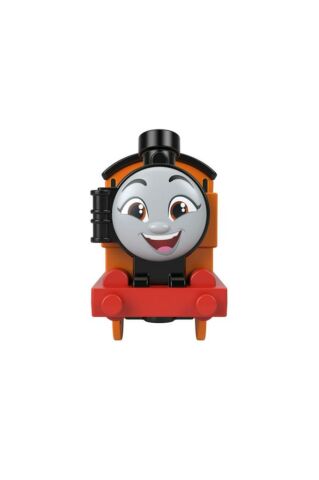 Thomas Ve Arkadaşları Motorlu Büyük Tekli Trenler Ana Karakterler Hdy63