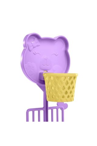 Barbie Chelsea Kaykay Parkı