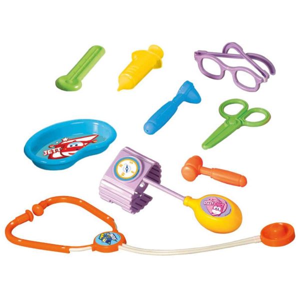 HARİKA KANATLAR DOKTOR ÇANTASI