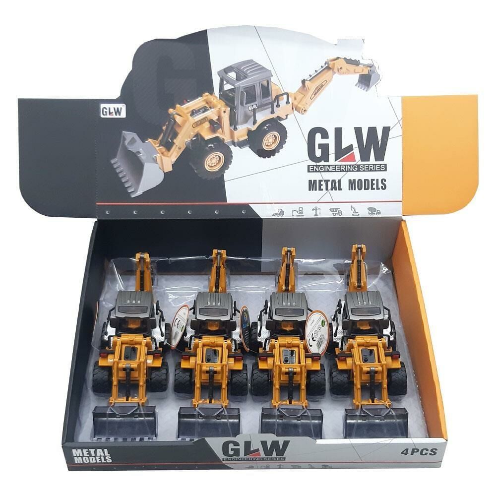 Sürtmeli Çift Taraflı Oynar Başlı Kepçe