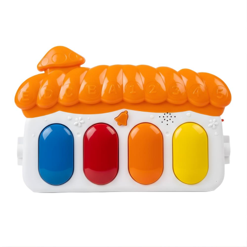 Orkestra Piyanolu Oyun Halısı