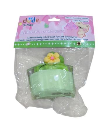 Squishy Oyuncak Kapibara Pls Torbada