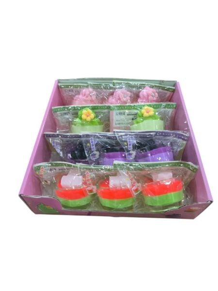 Squishy Oyuncak Kapibara Pls Torbada