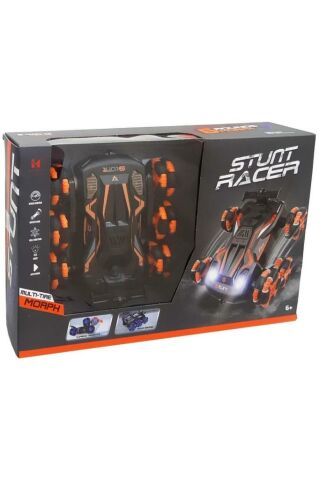 Uzaktan Kumandalı Şarjlı Akrobatik Araba LH-C059-1