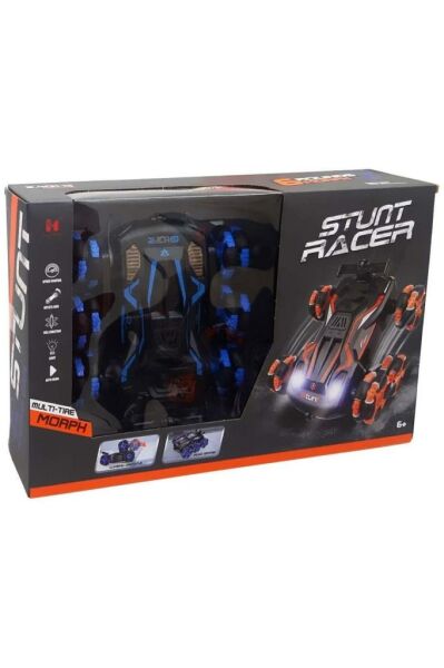 Uzaktan Kumandalı Şarjlı Akrobatik Araba LH-C059-1