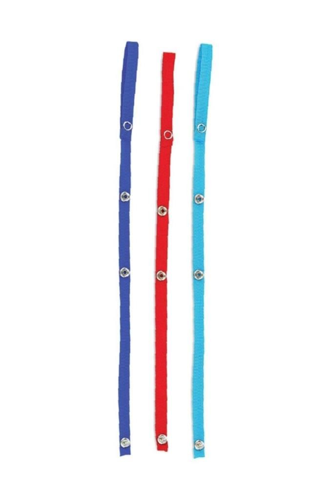 3'lü Oyuncak Kordonu