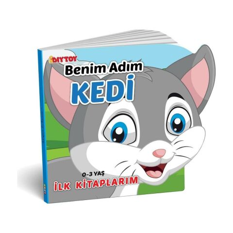 Ben Kimim Hayvanlar 6'lı Kitap Set