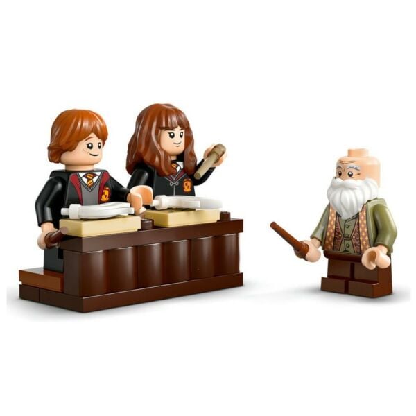 76442 LEGO® Harry Potter™ Hogwarts™ Şatosu: Tılsım Dersi