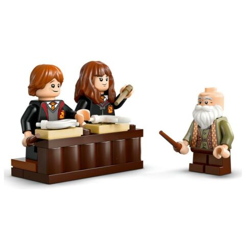 76442 LEGO® Harry Potter™ Hogwarts™ Şatosu: Tılsım Dersi
