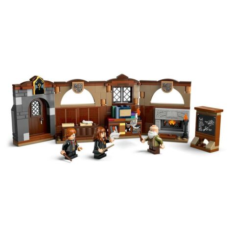 76442 LEGO® Harry Potter™ Hogwarts™ Şatosu: Tılsım Dersi
