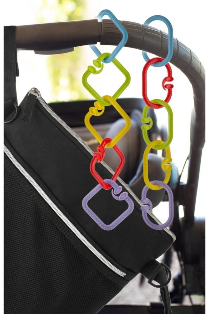 Puset Oyuncak Askısı Oval