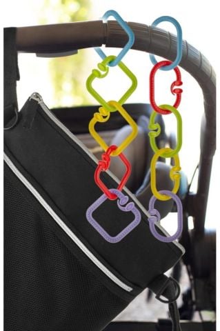 Puset Oyuncak Askısı Oval