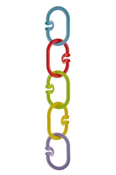 Puset Oyuncak Askısı Oval