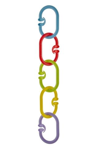 Puset Oyuncak Askısı Oval