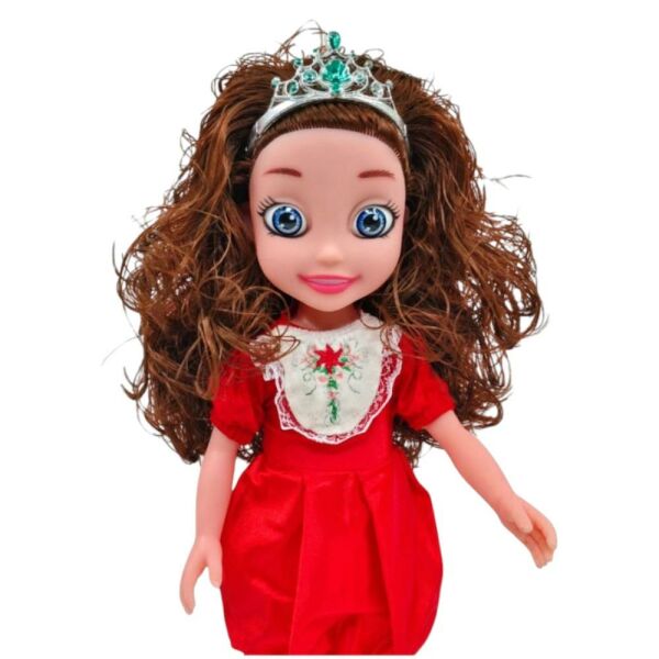 Eli̇ssa Moda Bebek