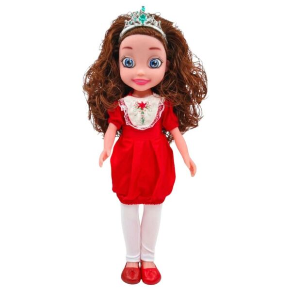 Eli̇ssa Moda Bebek