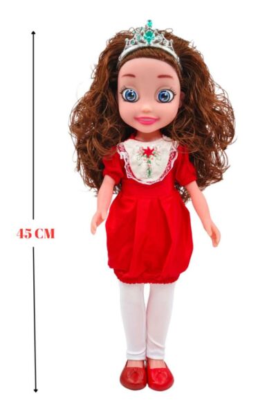 Eli̇ssa Moda Bebek