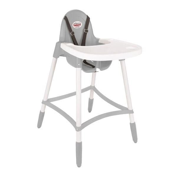 Star Mama Sandalyesi Gri