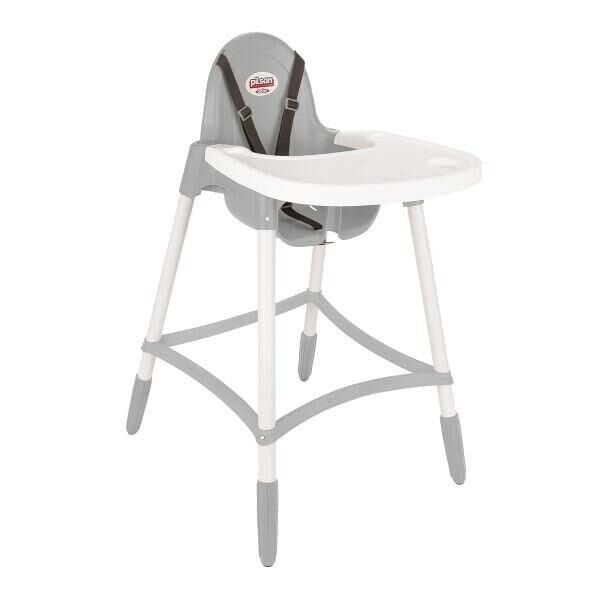 Star Mama Sandalyesi Gri