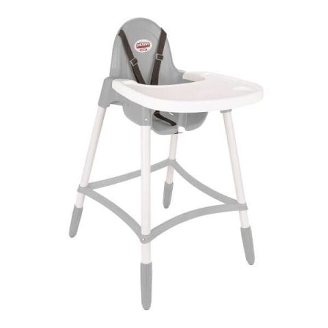 Star Mama Sandalyesi Gri