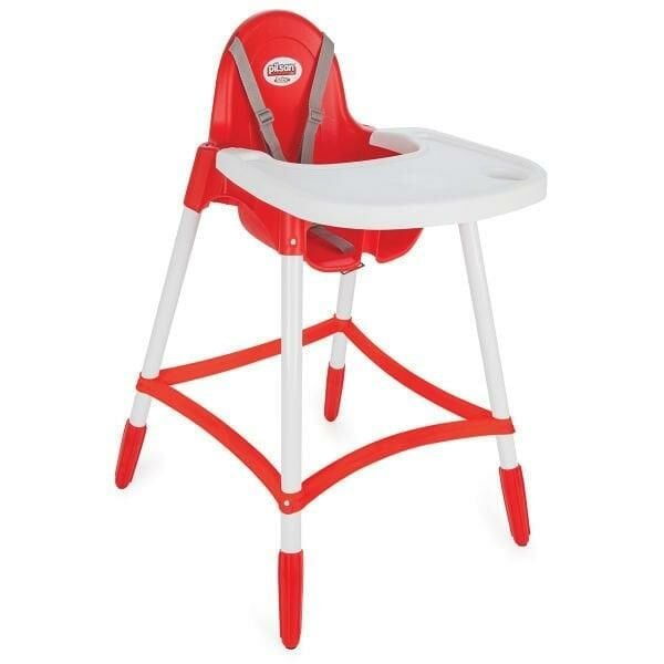 Star Mama Sandalyesi Kırmızı