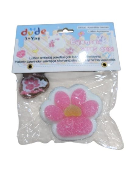 Squishy Oyun Pati Omlet / Pati Jelibon