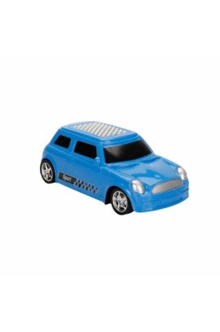 Uzaktan Kumandalı 4 Fonk. Mini Cooper