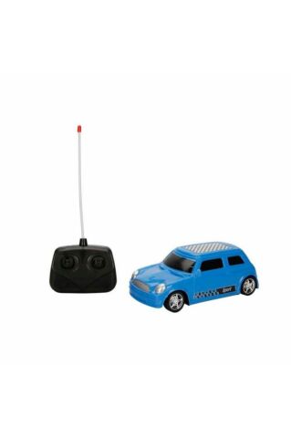Uzaktan Kumandalı 4 Fonk. Mini Cooper