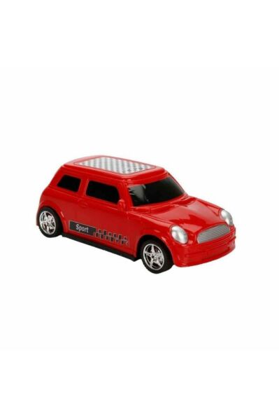 Uzaktan Kumandalı 4 Fonk. Mini Cooper