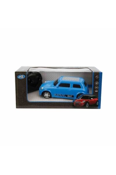 Uzaktan Kumandalı 4 Fonk. Mini Cooper