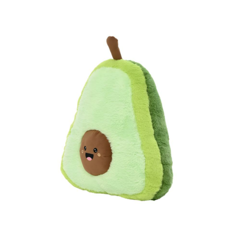 45 Cm Yastık Avakado Peluş