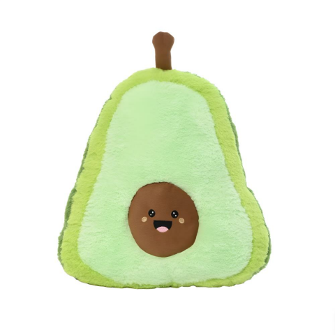 45 Cm Yastık Avakado Peluş