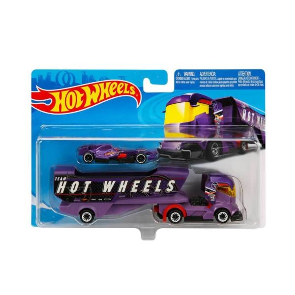 Hot Wheels Taşıyıcı Tırlar BDW51