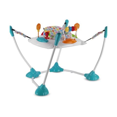 ZıpZıp Hoppala (Turkuaz)