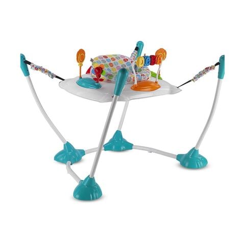 ZıpZıp Hoppala (Turkuaz)