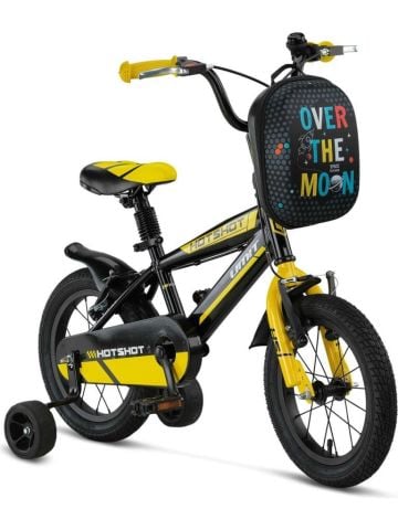 Hotshot 16 Jant Çocuk Bisikleti 1610